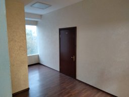 Офис торговой сети Аврора
