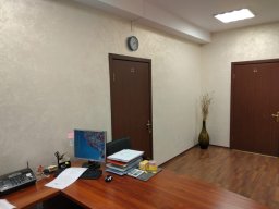 Офис торговой сети Аврора