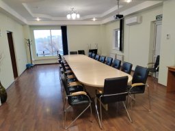 Офис торговой сети Аврора