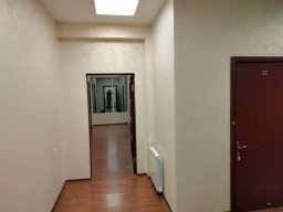 Офис торговой сети Аврора